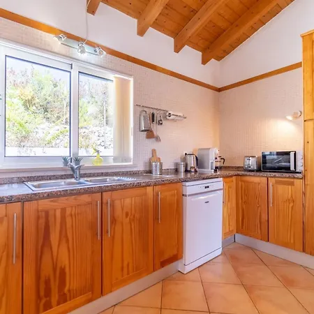 In Casa Veranear Aljezur