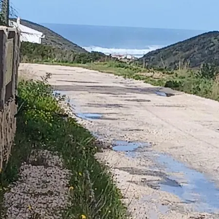 In Casa Veranear * Aljezur