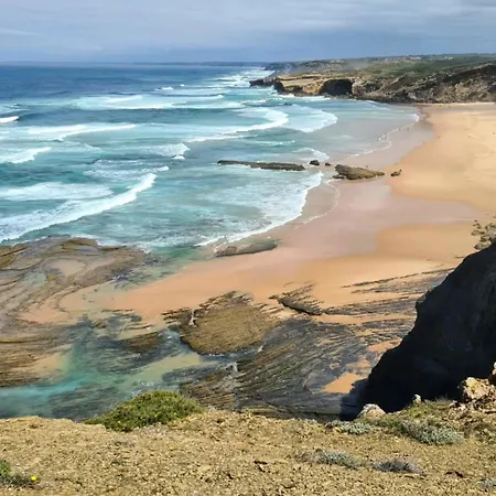 In Casa Veranear Aljezur