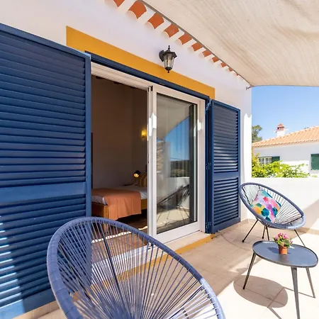 In Casa Veranear * アルジェズール